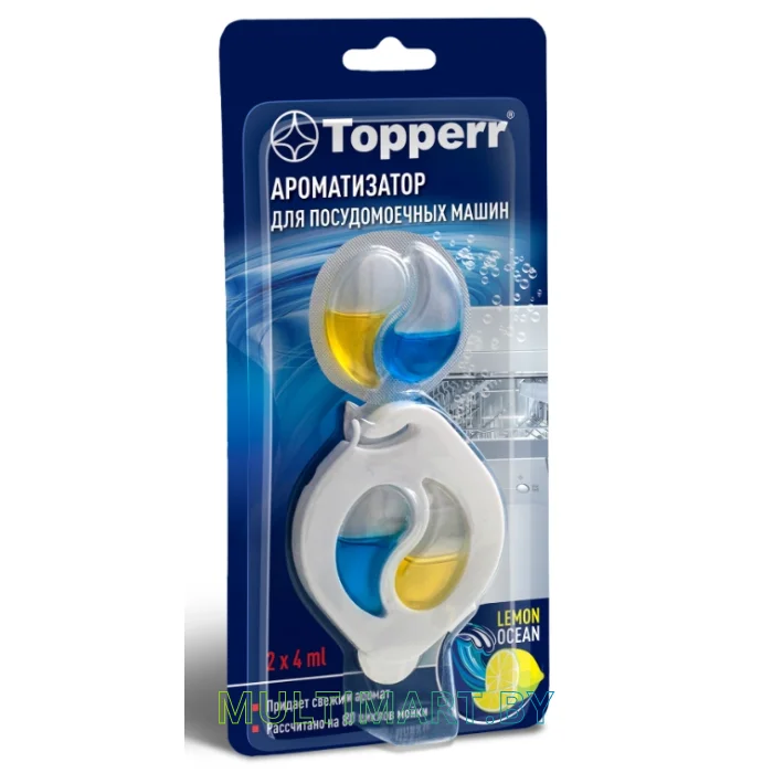 Ароматизатор Topperr 3323